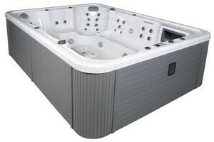 Джакузи,мини бассейны спа <span style="font-weight: bold;"> ГИДРОМАССАЖНЫЕ SPA ОТ 489 000 РУБ</span>